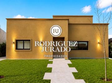 ROJ-ROJ-1070_2 · Excelente Casa en San Pablo - Pilar