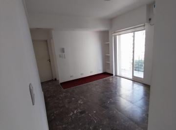 Departamento de 2 ambientes, Palermo · Luminoso –bajas Expensas – Apto Profesional