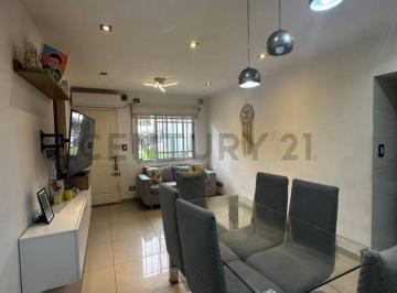 Departamento · 43m² · 2 Ambientes · Venta Departamento 2 Ambientes Villa Luzuriaga Apto Credito