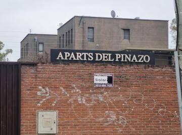 Departamento · 63m² · 3 Ambientes · 1 Cochera · Departamento en Alquiler en Aparts del Pinazo, Pilar