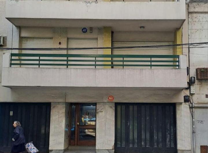 Departamento · 85m² · 5 Ambientes