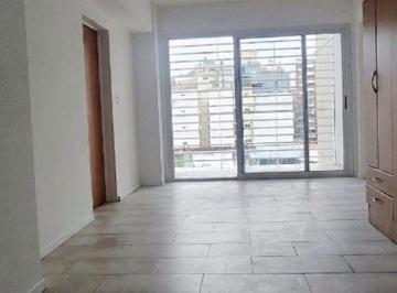Departamento de 1 ambiente, Almagro · Monoambiente Muy Bien Ubicado con Balcon Parilla y Pileta