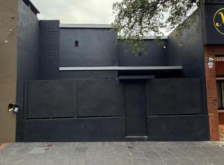Casa · 65m² · 3 Ambientes