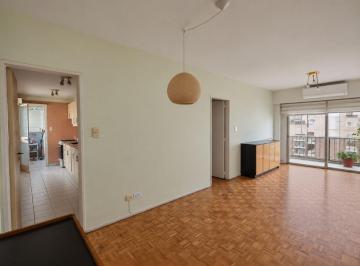 Departamento · 77m² · 3 Ambientes · Depto 3 Amb Venta Cañitas Dependencia y Balcon
