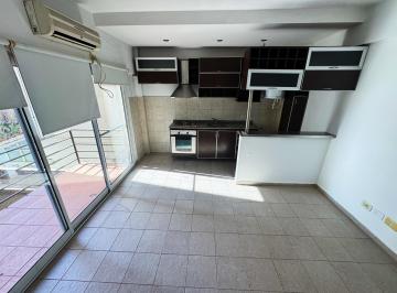 Departamento · 55m² · 3 Ambientes · 1 Cochera · Departamento con Cochera en Alquiler en San Fernando