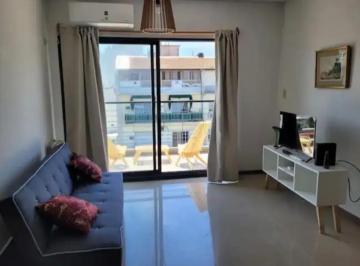 Departamento · 45m² · 2 Ambientes · 1 Cochera · Alquiler Temporario Palermo Dos Ambientes C Coch Opcional