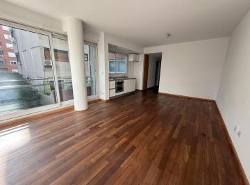 Departamento · 37m² · 1 Ambiente · Alq Mono Nuñez Balcon Vista Abierta Apto Prof