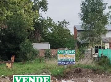 Terreno , Ezeiza · Terreno en Tristan Suarez