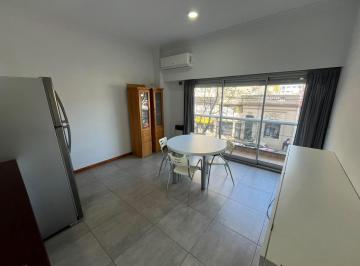 Departamento · 33m² · 1 Ambiente · Departamento en Echesortu