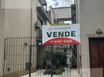 PH · 53m² · 3 Ambientes · PH - Monte Castro