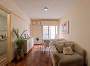 Departamento de 4 ambientes, Ciudad de Mendoza · Alquiler Departamento Amoblado en Provincia de Mendoza