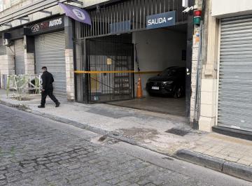 Garage · 1800m² · Venta Garage - México 400 - Monserrat