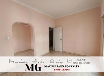 Casa · 181m² · 5 Ambientes · 1 Cochera · Casa Venta - Tristán Suarez