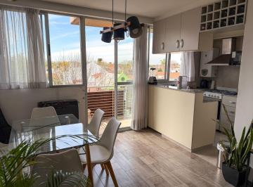 Departamento · 39m² · 2 Ambientes · Venta Depto 2 Ambientes Balcon Castelar Centro