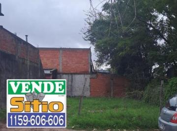 Terreno , Ezeiza · Terreno en Tristan Suarez