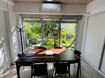 Departamento · 26m² · 1 Ambiente · Departamento en Venta Apto Profesional Al Frente en Flores