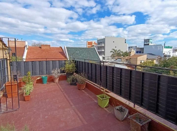 PH · 150m² · 4 Ambientes · 1 Cochera