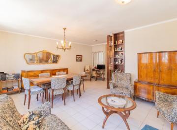 Living Comedor · PH en Floresta