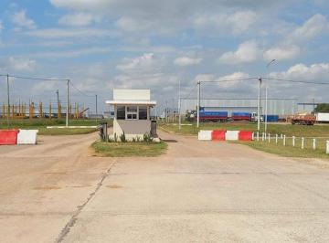 Terreno · 800m² · Venta Terreno en Parque Industrial de Esperanza