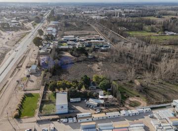 Terreno · 16346m² · Venta Chacra Apto Loteo Sobre Ruta 7