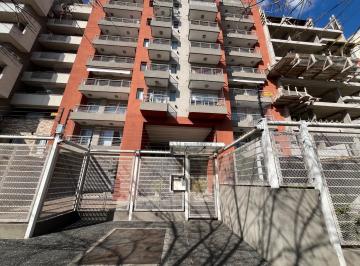 Departamento · 30m² · 1 Ambiente · 1 Cochera · Departamento en Alquiler - Moron