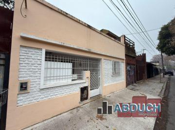 ABD-ABD-1873_2 · Casa 3 Ambientes. | Dr Aleu 4079