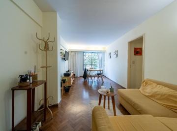 Departamento · 61m² · 4 Ambientes · Departamento 2 Dorm., Cocina Separada, Patio, Centro