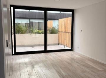 Departamento de 1 ambiente, Bahía Blanca · Monoambiente a Una Cuadra de La Plaza de Villa Mitre | Pileta, Sum y Cochera