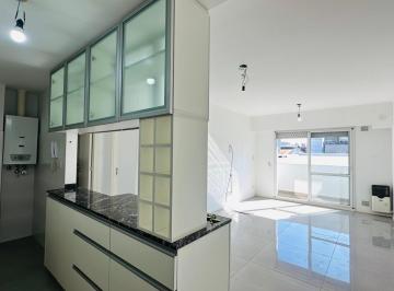 Departamento · 49m² · 2 Ambientes · Callao 424 1 Dormitorio con Cochera