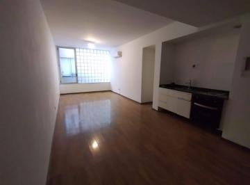 Departamento de 1 ambiente, Palermo · Excelente Monoambiente en Edificio con Piscina Solarium Parrilla Quincho Laundry y Vigilancia