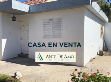 Casa · 97m² · 5 Ambientes · Casa en Casco Histórico
