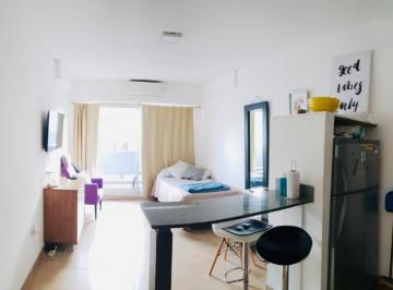 Departamento · 26m² · 1 Ambiente · Muy Lindo Monoambiente Muy Luminoso en Belgrano!