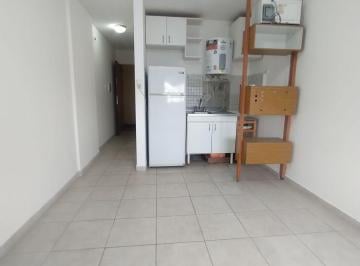 Departamento de 1 ambiente, Córdoba · Monoambiente a m de Casa de Gobierno. Centro