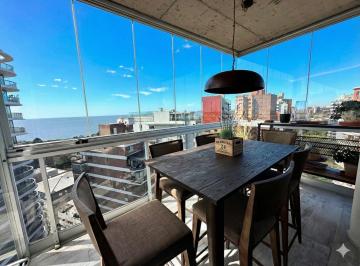 Departamento · 177m² · 4 Ambientes · 2 Cocheras · Departamento Al Rio en Venta en Av Libertador / Rio, Martínez, San Isidro, La Lucila