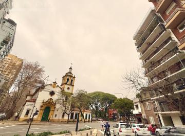 Departamento · 81m² · 5 Ambientes · 1 Cochera · Departamento 5 Ambientes en Las Cañitas Ideal Flipping