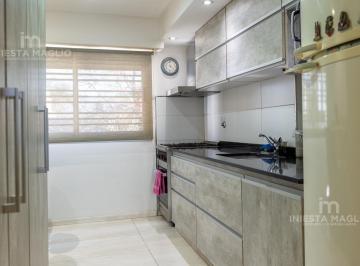 PH · 74m² · 4 Ambientes · 1 Cochera · 4 Ambientes en Versalles