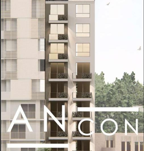 Departamento · 31m² · 3 Ambientes