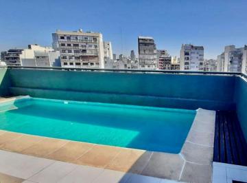 Departamento de 1 ambiente, Palermo · Palermo - Loft Amoblado.