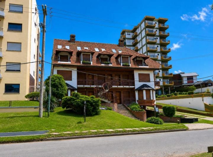 Departamento · 94m² · 4 Ambientes