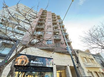Departamento · 27m² · 1 Ambiente · Venta Monoambiente