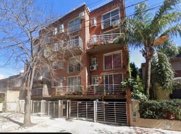 Departamento de 3 ambientes, Coghlan · Excelente Triplex en Coghlan con Terraza y Piscina