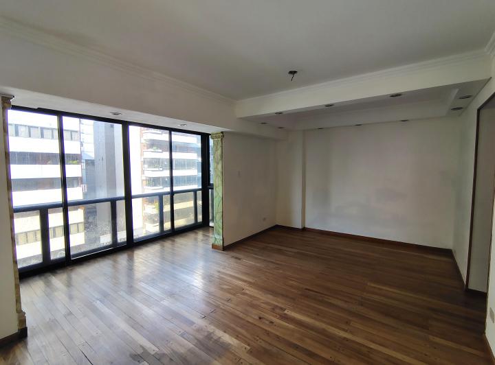 Departamento · 55m² · 3 Ambientes · 1 Cochera