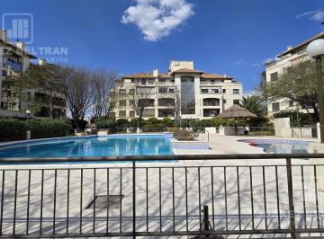 Departamento · 45m² · 2 Ambientes · 1 Cochera · Depto de 1 Dormitorio + Cochera en Casonas del Sur