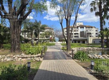 Departamento · 45m² · 2 Ambientes · 1 Cochera · Depto de 1 Dormitorio + Cochera en Casonas del Sur