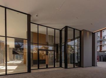 Departamento · 60m² · 2 Ambientes · 1 Cochera · Alquiler Depto 2 Amb - con Cochera - Palemo Soho