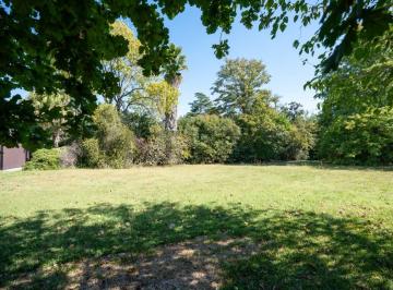 Terreno · 1461m² · Terrenos en Venta - 1461 m² Totales - Ideal Desarrollos - 467 E 31 y 31 Bis - City Bell - La Plata