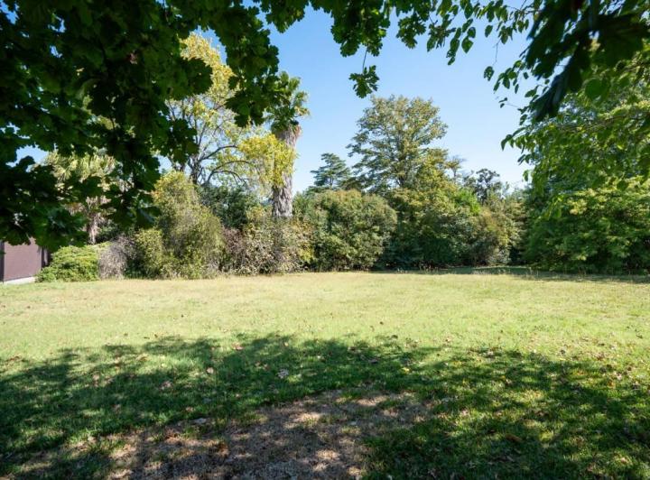 Terreno · 1461m²