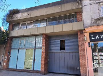 Bodega-Galpón · 650m² · Galpón - Villa Urquiza
