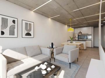 Departamento · 30m² · 1 Ambiente · Venta / Monoambiente a Estrenar con Diseño Moderno y Excelente Luminosidad