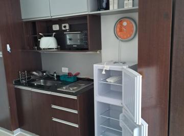 Departamento de 1 ambiente, Belgrano · Alquiler Temporal en Belgrano | Monoambiente con Balcón Cerca del Subte D